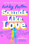 Sounds Like Love (en Inglés)