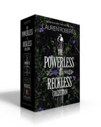 The Powerless & Reckless Collection (Boxed Set): Powerless; Reckless (The Powerless Trilogy) (en Inglés)