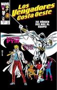 Los Vengadores Costa Oeste 2. Perdidos en el Espaciotiempo (Marvel Limited Edition)