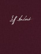 The Journals of Jeffery Amherst, 1757-1763, Volume 2: A Dictionary of People, Places, and Ships Volume 2 (en Inglés)
