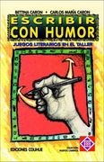 Escribir con Humor: Juegos Literarios en el Taller