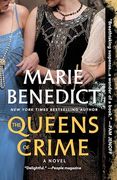The Queens of Crime: A Novel