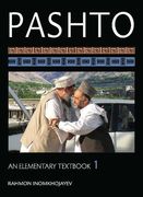 pashto,an elementary textbook
