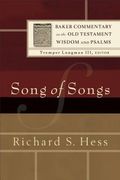 Song of Songs (en Inglés)