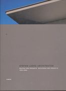 Stefan Ludes Architekten. Hrsg. Von Katrin Voermanek. Übers. Victor Dewsbery. (in German)