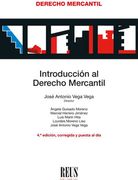 Introduccion al Derecho Mercantil 2023