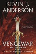Vengewar: 2 (Wake the Dragon) 