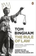 the rule of law