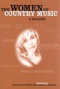 the women of country music: a reader (en Anglais)