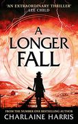 A Longer Fall: Escape Into an Alternative America. (Gunnie Rose) 