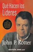 Que Hacen los Lideres (in Spanish)