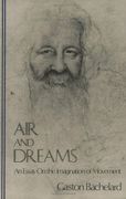 air and dreams: an essay on the imagination of movement (en Inglés)