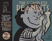 The Complete Peanuts Volume 07: 1963-1964 (en Inglés)