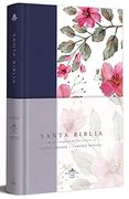 Biblia RVR 1960 letra grande tamaño manual