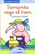 Samanta Coge el Tren-Lc-