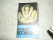 historia de las drogas; t.2