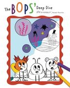 The Bops' Deep Dive (Bops by Kendall®)