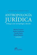 Antropología jurídica