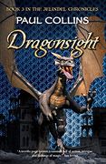 Dragonsight (3) (The Jelindel Chronicles) (en Inglés)