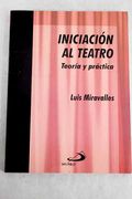 Iniciacion al Teatro