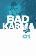 Bad Karma, Volume 1 (en Inglés)