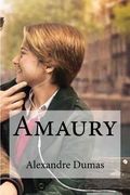 Amaury (in Spanish)