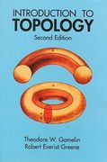 Introduction to Topology: Second Edition (Dover Books on Mathematics) (en Inglés)