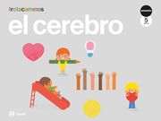 El Cerebro 5 Años Trotacaminos