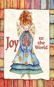 Joy to the World; A Card & More (en Inglés)