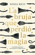 La Bruja que Perdió la Magia