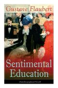 Sentimental Education (Autobiographical Novel) 