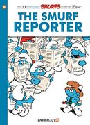 The Smurfs #24: (Smurfs 21 the Wild Smurf Smurf) 