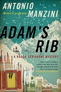 Adam's Rib: A Rocco Schiavone Mystery (Rocco Schiavone Mysteries) (en Inglés)
