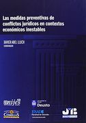 Las medidas preventivas de conflictos jurídicos en contextos económicos inestables