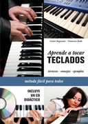 Aprende a Tocar Teclados + cd