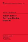 Morse Theory for Hamiltonian Systems (en Inglés)
