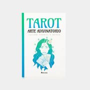 Tarot Arte adivinatorio
