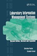 Laboratory Information Management Systems (en Inglés)