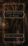 Saint Francis of Assisi (en Inglés)