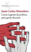 Curso Urgente de Política Para Gente Decente