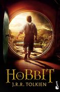 El Hobbit - J. R. R. Tolkien - Booket