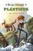 Brian Mcneill 1: Plasticus
