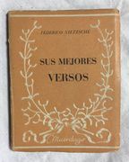 SUS MEJORES VERSOS. Traducci (en Castellano)