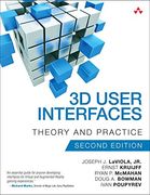3D User Interfaces: Theory and Practice (Usability and HCI) (en Inglés)