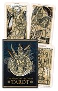 The Medieval Feathers Tarot (en Inglés)