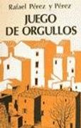 Juego de Orgullos (in Spanish)