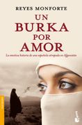 Un Burka por Amor - Reyes Monforte - Booket