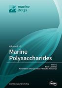 Marine Polysaccharides Volume 1