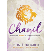 Chayil: Release the Power of a Virtuous Woman (en Inglés)