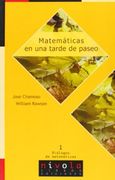 Matemáticas en una tarde de paseo (Diálogos matemáticos)